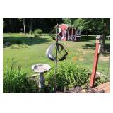 GARDEN ART