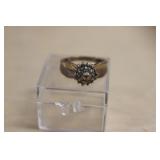 10K RING 3.0GRAMS