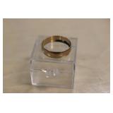 14K RING 2.5GRAMS