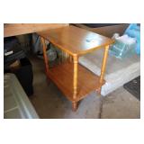 END TABLE