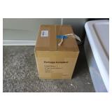 VOOVA 4PC. LUNCH BOX SET (NIB)