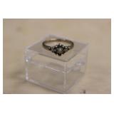 10K RING 2.2GRAMS