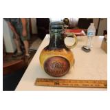 MOOSEHEAD POTTERY RIVERSIDE BREWING CO. GROWLER