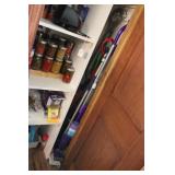 SWIFFERS & CLEANING SUPPLIES