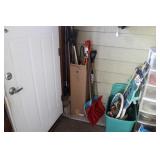 HAND TOOLS & MORE