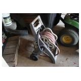 PORTABLE HOSE REEL