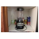HAMILTON BEACH BLENDER