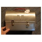 VINTAGE THERMOS LUNCH PAIL