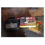 CRAFTSMAN ROTARY TOOL & MOUSE SANDER/POLISHER