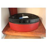 INSIGNIA MODEL NS-BBTCD01 SPEAKER
