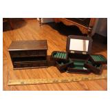 JEWEL CASE & JEWELRY BOX