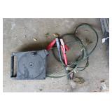 JUMPER CABLES