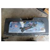 GM 2 1/2 TON FLOOR JACK W/ LED LIGHT (NIB)