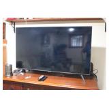 SAMSUNG 50" FLAT SCREEN