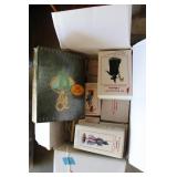 ASSORTED THE WIZARD OF OZ COLLECTIBLES