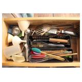 KITCHEN UTENSILS, CUTTING BOARDS, TRAYS & MORE