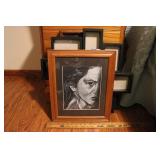 ARTWORK & PICTURE FRAMES