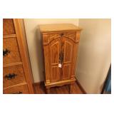 JEWELRY CABINET
