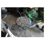 PATIO ACCESSORIES