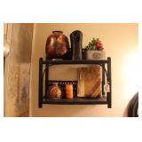BATHROOM DECOR