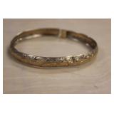 10K BRACELET 4.5GRAMS