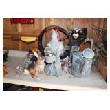LAWN & GARDEN DECOR