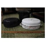 ENAMELED COOKWARE