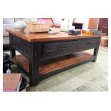 NICE 3PC. LIVING ROOM SET