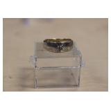 14K RING 5.5 GRAMS