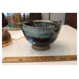POTTERY BOWL