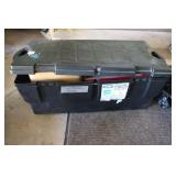 X-LARGE 31 GALLON STORAGE LOCKER