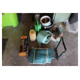 TOOLS & GARDENING SUPPLIES
