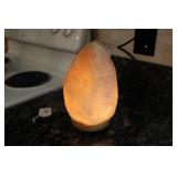 SALT LAMP