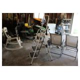 FOLDING PAINTER