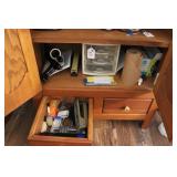 ASSORTED OFFICE SUPPLIES & MORE