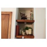 ASSORTED HOME DECOR