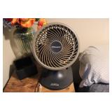 SUNBEAM BLIZZARD FAN