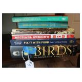 BIRD BOOKS