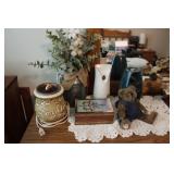 HOME DECOR & MORE