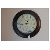WESTMINISTER LONDON CLOCK