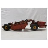 THE HEIL CO. HEILINER EARTH MOVER