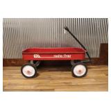 RADIO FLYER WAGON