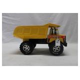 NYLINT JUMBO DUMP TRUCK