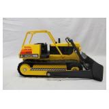 TONKA TURBO-DIESEL BULLDOZER