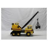 NYLINT JUMBO SHOVEL