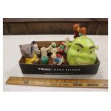 FIGURINES & MORE