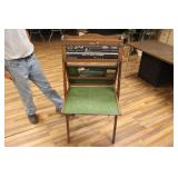 RICHMOND SCHOOL FURNITURE CO. EDUCATIONAL BOARD
