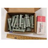 LIGHT BALLASTS