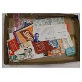 GAS & OIL & AUTOMOBILIA ADVERTISING & MORE