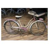 VINTAGE SCHWINN BICYCLE